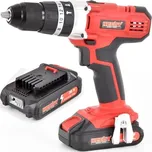 Aku Šroubovák Hecht, 20 V akumulátorová 1278