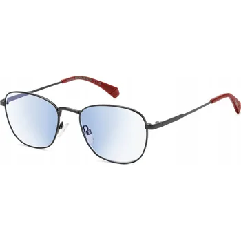 Brýle na čtení Brýle na čtení POLAROID PLD 0026 V81 +2.00 DPT Ochrana proti modrému světlu k počítači