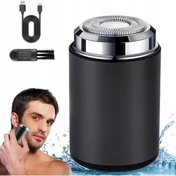 IP kamera Holicí Strojek Bedee MINI HOLICÍ STROJEK MĘSKA