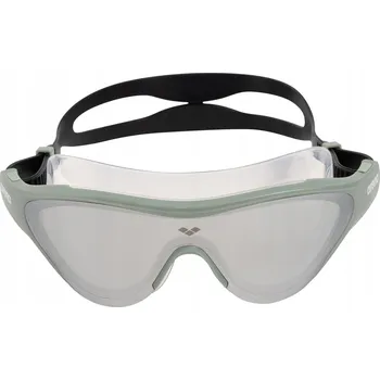 Plavecké brýle Plavecké brýle pro dospělé Arena THE ONE MASK MIRROR