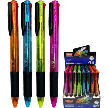 4barevné pero - PK34-5