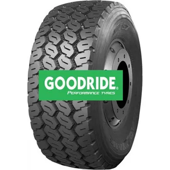 315/80 R22,5 Sup Guard M1 18PR 154/151M TL Goodride M+S