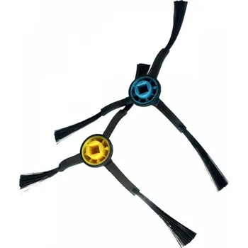 Kartáč pro robotický vysavač Kartáčky k vysavači EUREKA NER E10s boční 2ks