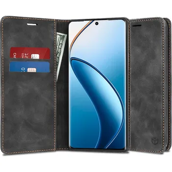 Náhradní díl pro mobilní telefon Techsuit - Kryt Confy - Realme 12 Pro