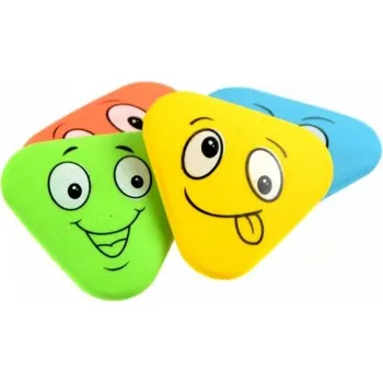 Pryž Guma úsměv - PK62-65