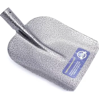 Lopata PROPER Lopata rovná 24 x 29 cm kladívkový lak