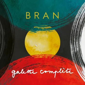 Hudba Bran : Galette complete LP