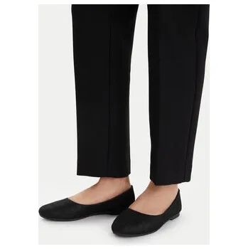 Dámské baleríny Baleríny JENNY CEO-WSS21732-01 Černá 35