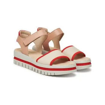 Dámské sandále Sandály Gabor 64.629.23 Béžová 35