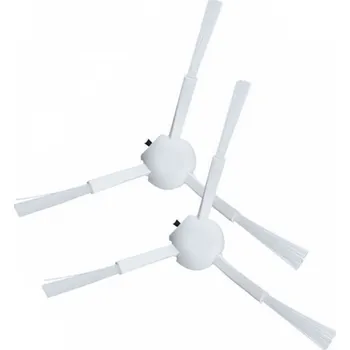 Kartáč pro robotický vysavač Kartáčky pro vysavač XIAOMI DreameBot D10s 3R boční 2ks