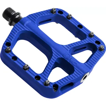 Pedál na kolo OneUp Small Composite Pedals blue