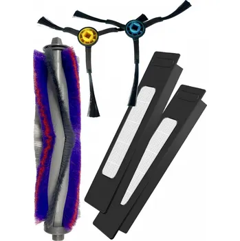 Sada příslušenství pro robotický vysavač Sada pro vysavač MIDEA M7 příslušenství 7ks