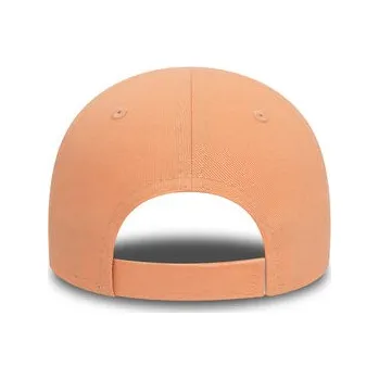 Kšiltovka Kšiltovka New Era Kids Pastel Lt 940 Bugs 60435026 Oranžová OS