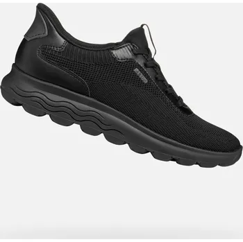 Dámské tenisky Dámské tenisky Geox Spherica Plus černá 42