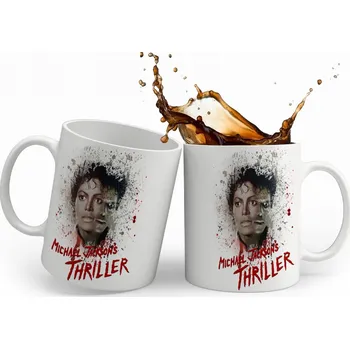 HRNEK PRO FANOUŠKA MICHAEL JACKSONA S TVÝM JMÉNEM