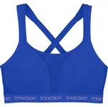 730933 - Sportovní podprsenka Triumph Triaction Energy Lite P EX - pro ženy - vel. 85C - barva: modrá
