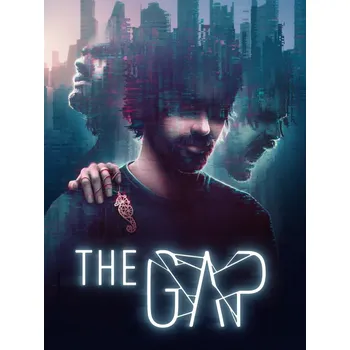 Hra pro Nintendo Switch The GapNintendo Switch Kod Klucz Nintendo Switch digitální verze