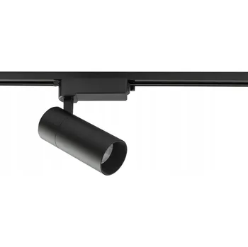 Lištový reflektor Nowodvorski 1 x 30 W, 0,14 m