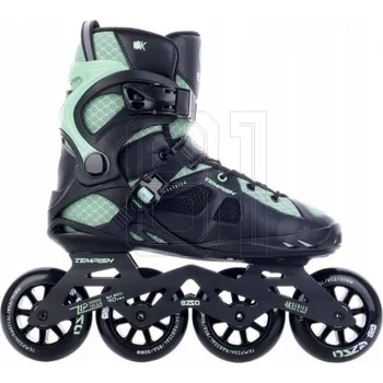 Kolečkové brusle Kolečkové Brusle Tempish Ezza Lady 90 vel. 40