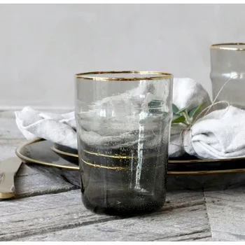 Sklenice Sklenice na nápoje Chic Antique 320 ml 1 ks