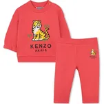Kojenecká tepláková souprava Kenzo Kids