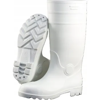 Pracovní obuv Pracovní obuv gumáky 4WRK Furud S5 velikost 46