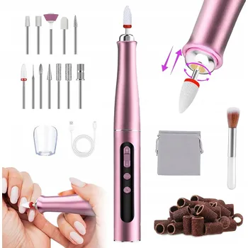 Electric Nail File Bedee 30W Bruska na nehty