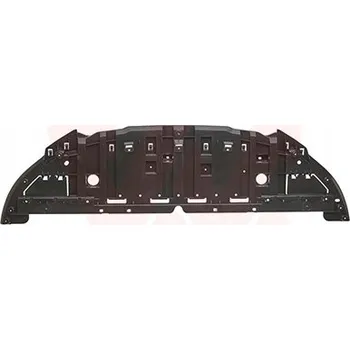 Posilovač řízení RENAULT CAPTUR 2013-2020 kryt motoru a nárazníku