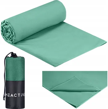 Ručník Rychleschnoucí ručník MEACTIVE MintTowel ACTIVE 100 cm x 180 cm