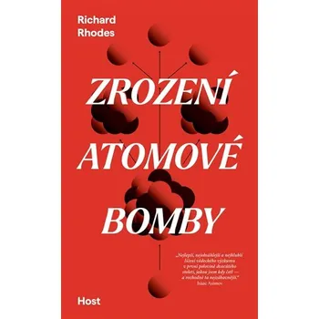 Zrození atomové bomby