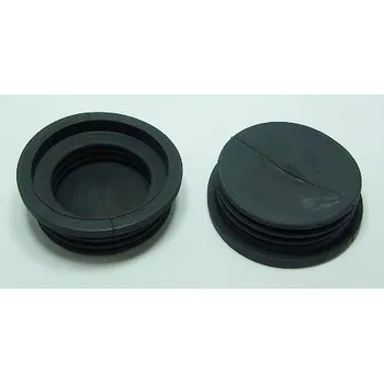 Brzdová čelist TOURMAX těsnění nádržky brzdové kapaliny přední HONDA CB 750F 77-78, GL 1000 75-78, zadní HONDA CBF 500 04-06, CB 600F HORNET 02-06, CBF 600 04-06, GL 1000 88-90, VTR 1000 SP 01-06, GL 1200/1500 GOLDWING 87-00 vyrobeno v Japonsku (TOURMAX těsnění nádržky)