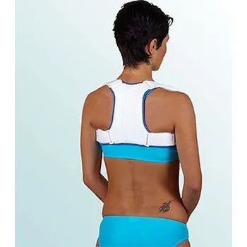 Ortika Fixace klíční kosti OR12 - dětská Rozměr: XXS