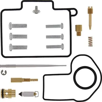 Palivový systém pro motocykl ALL BALLS sada na opravu karburátoru HONDA CR 125R 04 (ALL BALLS sada na opravu karburátoru HONDA CR 125R 04)
