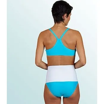 Ortika Bederní pás elastický OR11A Rozměr: XL