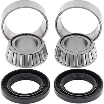 Tlumič řízení ALL BALLS sada na opravu kyvné vidlice KAWASAKI ZG 1000 86-06 (GTR1000) (ALL BALLS sada na opravu kyvné vidlice KAWASAKI ZG 1000 86-06 (GTR1000))