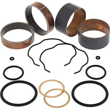 Tlumič řízení ALL BALLS sada pouzder přední vidlice KAWASAKI KX125 (90), KX250 (90), KX500 (90) (ALL BALLS sada pouzder přední vidlice KAWASAKI KX125 (90), KX250 (90), KX500 (90))