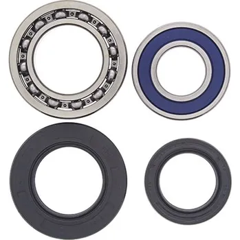 ALL BALLS ložiska zadního kola s těsnícími prvky YAMAHA YFM 350 96-99, YFM 600 98, YFM 250 99 (ALL BALLS ložiska zadního kola s těsnícími prvky YAMAHA YFM 350 96-99, YFM 600 98, YFM 250 99)