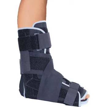 Ortika Ortéza hlezenního kloubu rigidní OR6G Rozměr: M