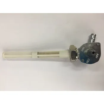 Palivový systém pro motocykl TOURMAX kohout paliva HONDA VF 750C MAGNA 94-06 vyrobeno v Japonsku (TOURMAX kohout paliva HONDA VF 750C MAGNA 94-06 vyrobeno v Japonsku)