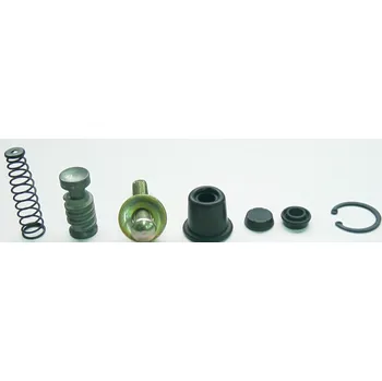 Brzdová čelist TOURMAX opravná sada brzdové pumpy zadní YAMAHA FZ/FJ vyrobeno v Japonsku (TOURMAX opravná sada brzdové pumpy zadní YAMAHA FZ/FJ vyrobeno v Japonsku)