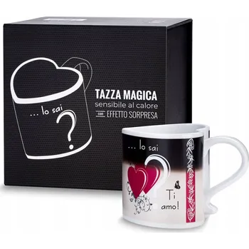 Hrnek Froster GAD01813 – italská verze