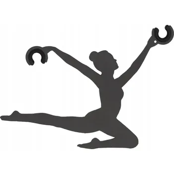 Dekorativní úchyt BALLERINA pro regulaci kabelu 11802 Nowodvorski