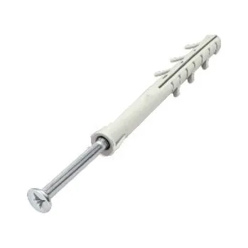 Hmoždinka RMP Hmoždinka rám.s vrutem ZH POZI 08x140