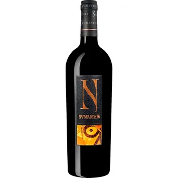 Víno Numanthia Toro 2020 > Červené víno > Tempranillo > Španělsko > Toro