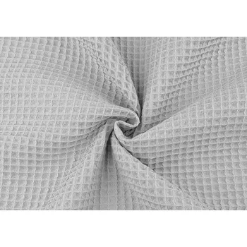 světle šedá vaflovina