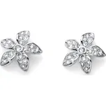 Náušnice s krystaly Wonder 22798 Oliver Weber