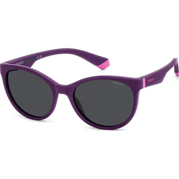 Sluneční brýle Polaroid Junior PLD8065/S B3V/M9 Polarized