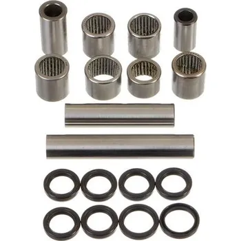 Tlumič řízení ALL BALLS sada na opravu kyvné vidlice HONDA CRF 300 L 21-24, CRF 300 L ABS 21-23, CRF 300 LR 21-23, CRF 300 LR ABS 21-23 (ALL BALLS sada na opravu kyvné vidlice HONDA CRF 300 L 21-24, CRF 300 L ABS 21-23, CRF 300 LR 21-23, CRF 300 LR ABS 21-23)