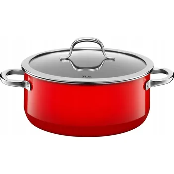 Hrnec Hrnec tradiční Silit 4,4 l