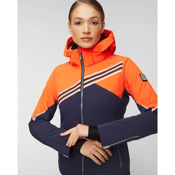 Lyžařská Bunda Descente Amanda Dwwugk16-30